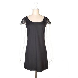 Black Ralph Lauren Rugby Dress NWT
